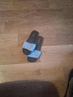 Rogue slippers