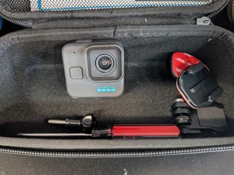 Hero 11 go pro