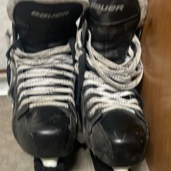 Hockey Ice Skates
