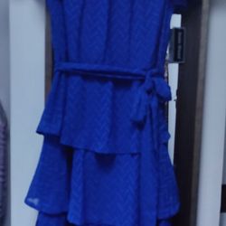 Beautiful Brand New Women's Dress 