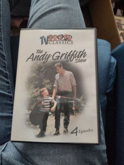 Andy Griffith show