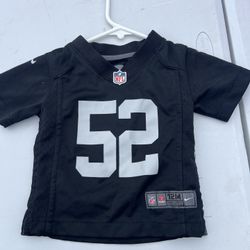 Baby/toddler Jersey 12M
