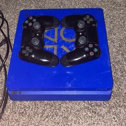 PS4 Slim