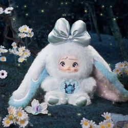 Nommi Fantasy World Toy Doll Plush 