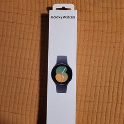 Samsung Galaxy Watch5 