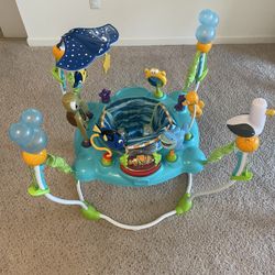 Disney Baby Finding Nemo Jumper – $100 (Excellent Condition)
