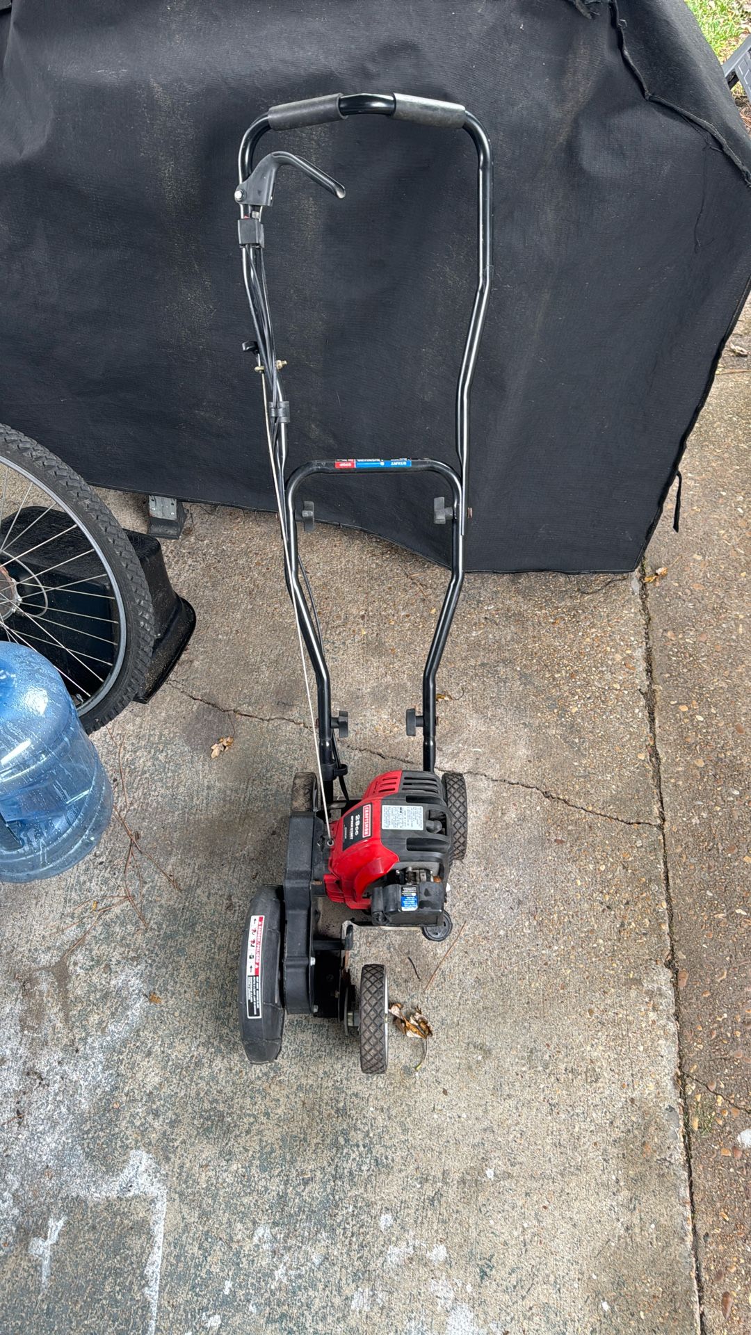 EDGER