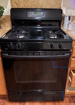 Kitchen appliances