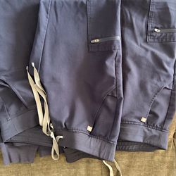 Figs joggers xs, xs p, medium