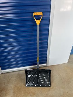 Snow Shovel