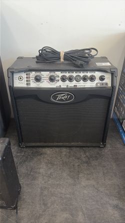 Reavey amplifier