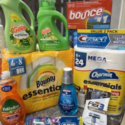 Gain Large Bundle