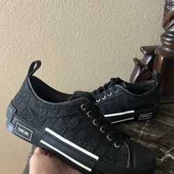 Dior B23 Sneakers Low Top