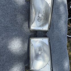 4Runner 3rd Gen Headlights