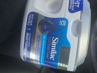Formula