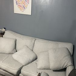 Murphy’s Couch 