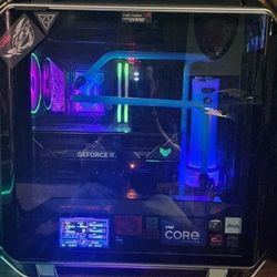 High End Gaming Pc