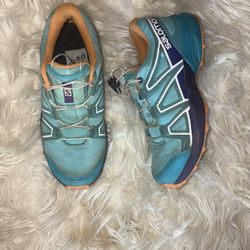 Kids Shoes Salomon 