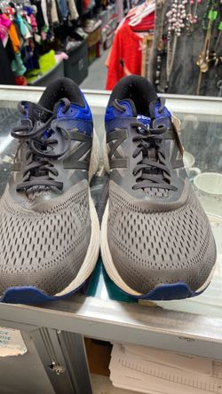 Size 12.5 New Balance Mens 940