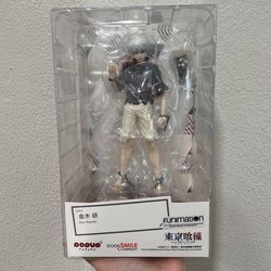 Anime Figure Kaneki Ken Tokyo Ghoul 