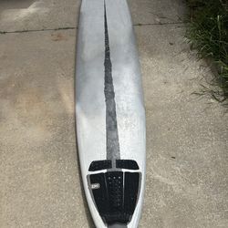 TJ PRO 9’0” surfboard / longboard