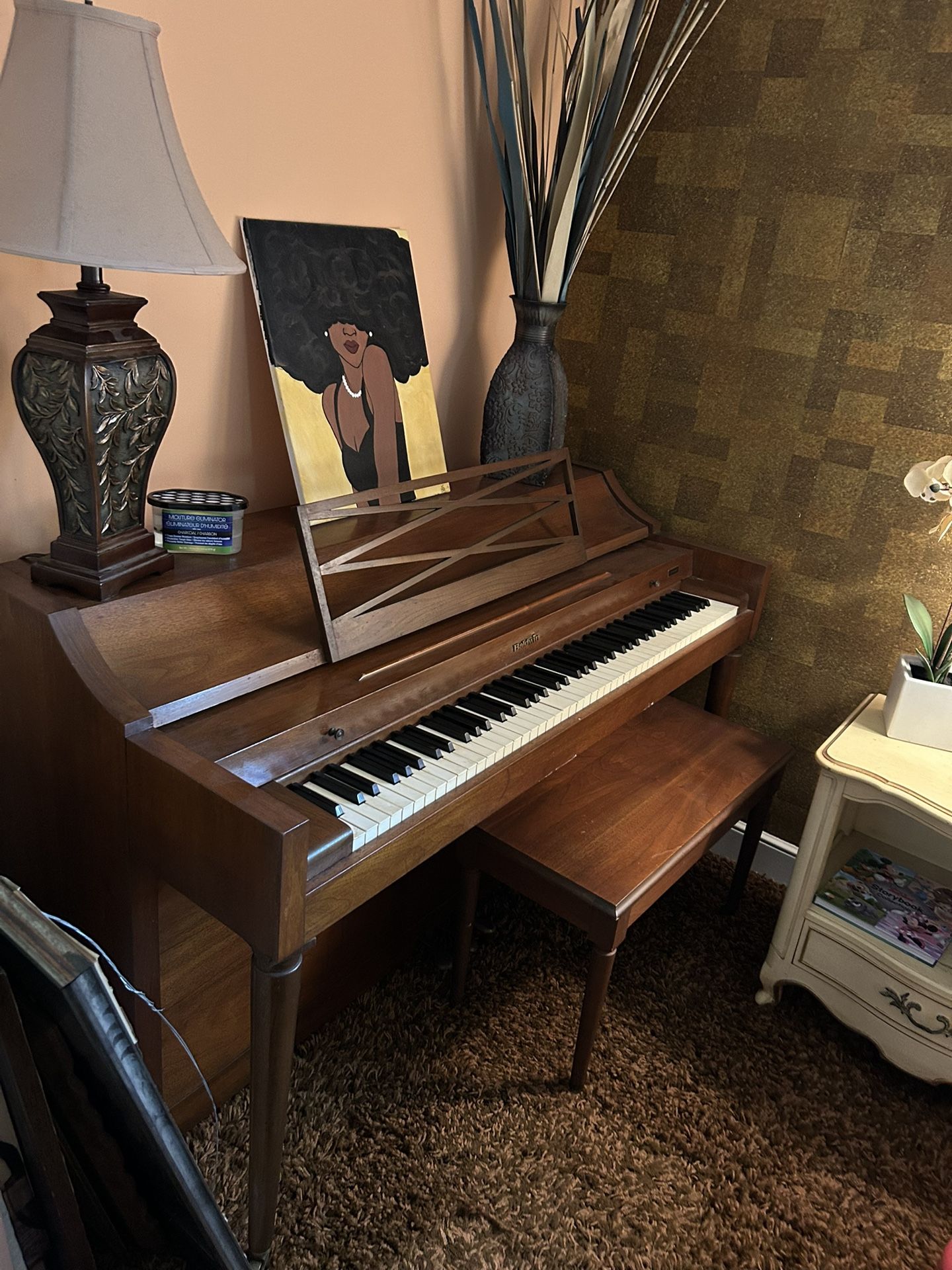 Piano 