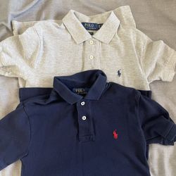 Ralph Lauren Kids Shirt