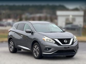 2017 Nissan Murano