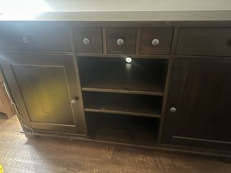 Entertainment Center