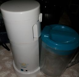 Misc. Kitchen  appliances