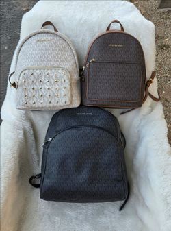 Mk Originales $200, por las tres.
