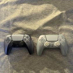 Playstation 5 Controllers 