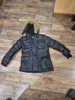 Levi jacket