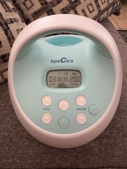 Spectra S1