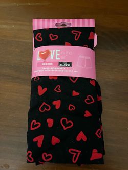 Authentic Valentines Day Socks Walgreesn Exclusive Brand New cash local only!