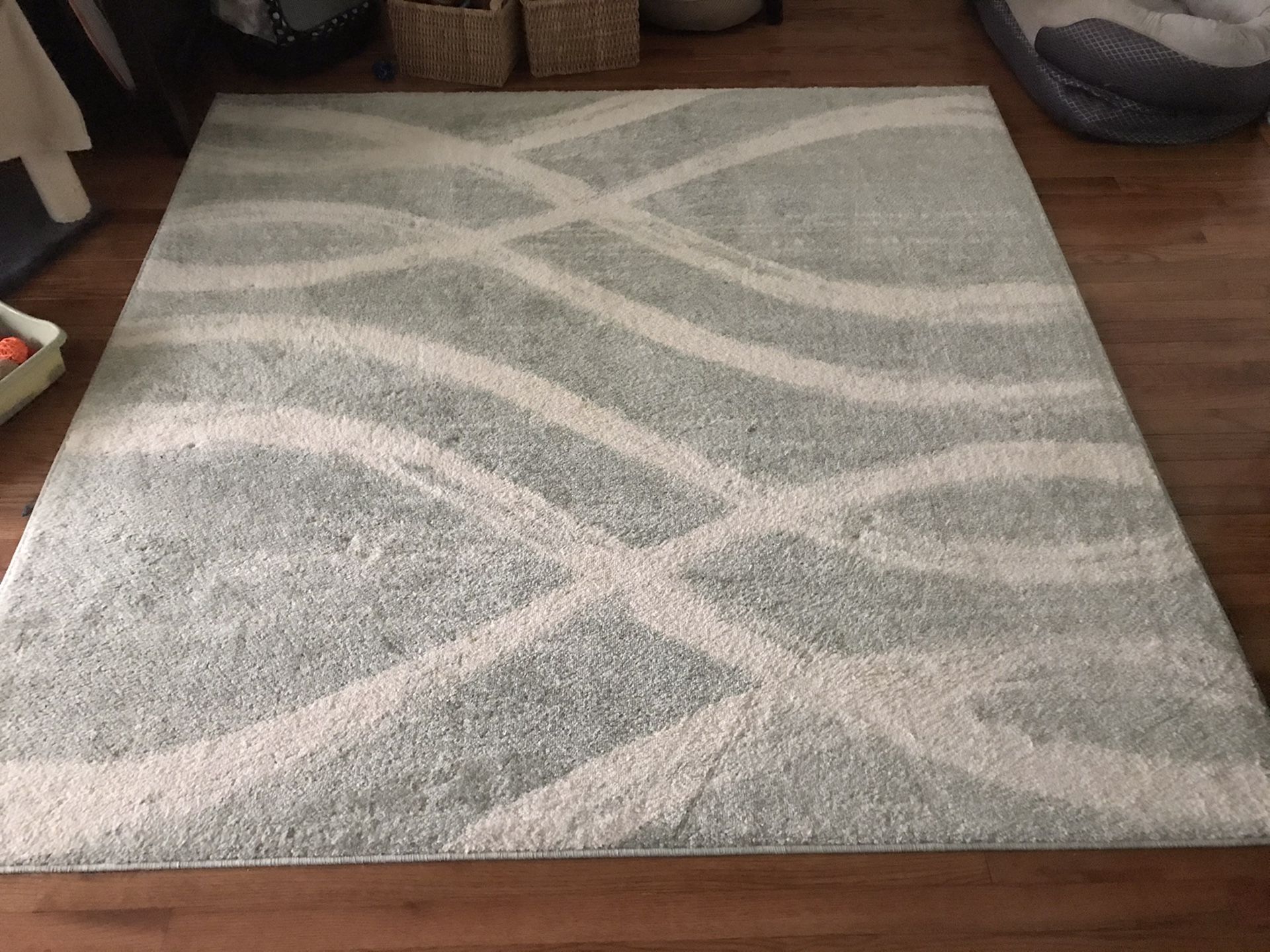 Area rug