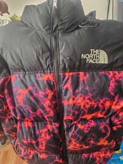 North Face Jacket