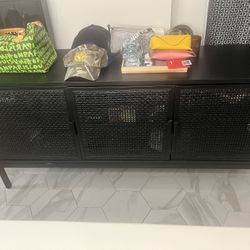 Buffet Credenza 