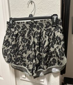 Victoria Secret Sport Running Shorts NWT
