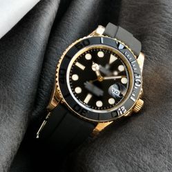 Yacht/Master 42 Oysterflex Weighted Watch 