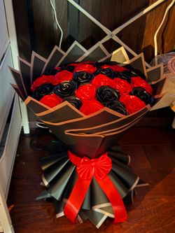 Rosas eternas