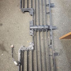 2016 2017 2018 Chevy GMC Cadillac parts