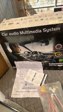 Android Car Radio