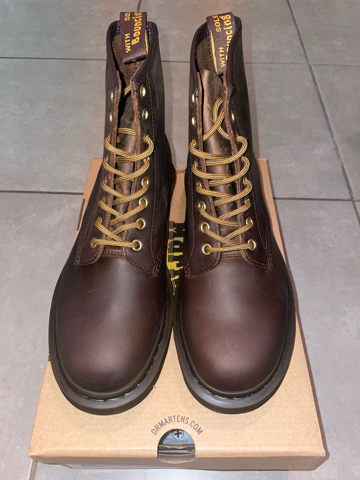 Doc Martens Boots