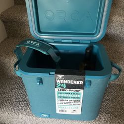 ORCA wanderer 24 Cooler new