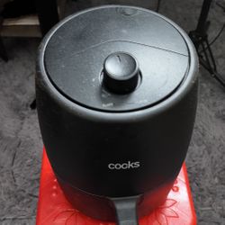 Air Fryer 