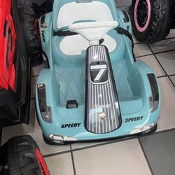 Cars For Kids 