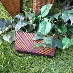 7 Artificial Plants 