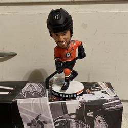 Ryan Kesler Bobblehead