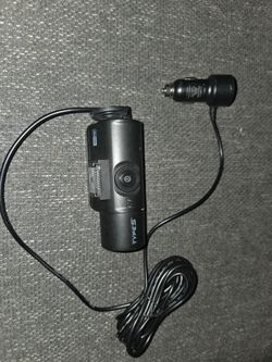 TYPE S DASH CAM